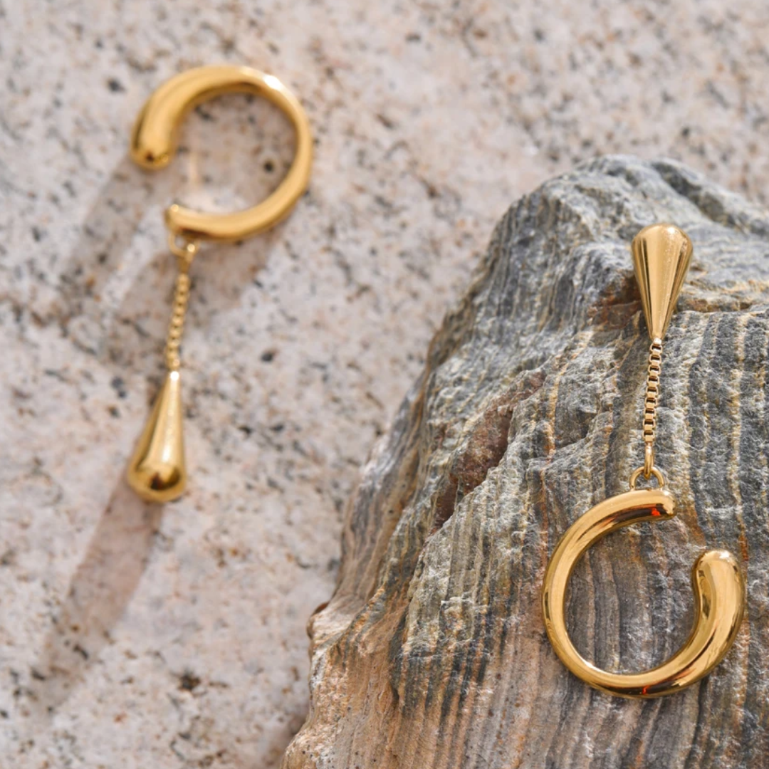 Cara Ear Cuff