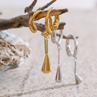 Cara Ear Cuff