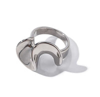 Ayla Statement Ring