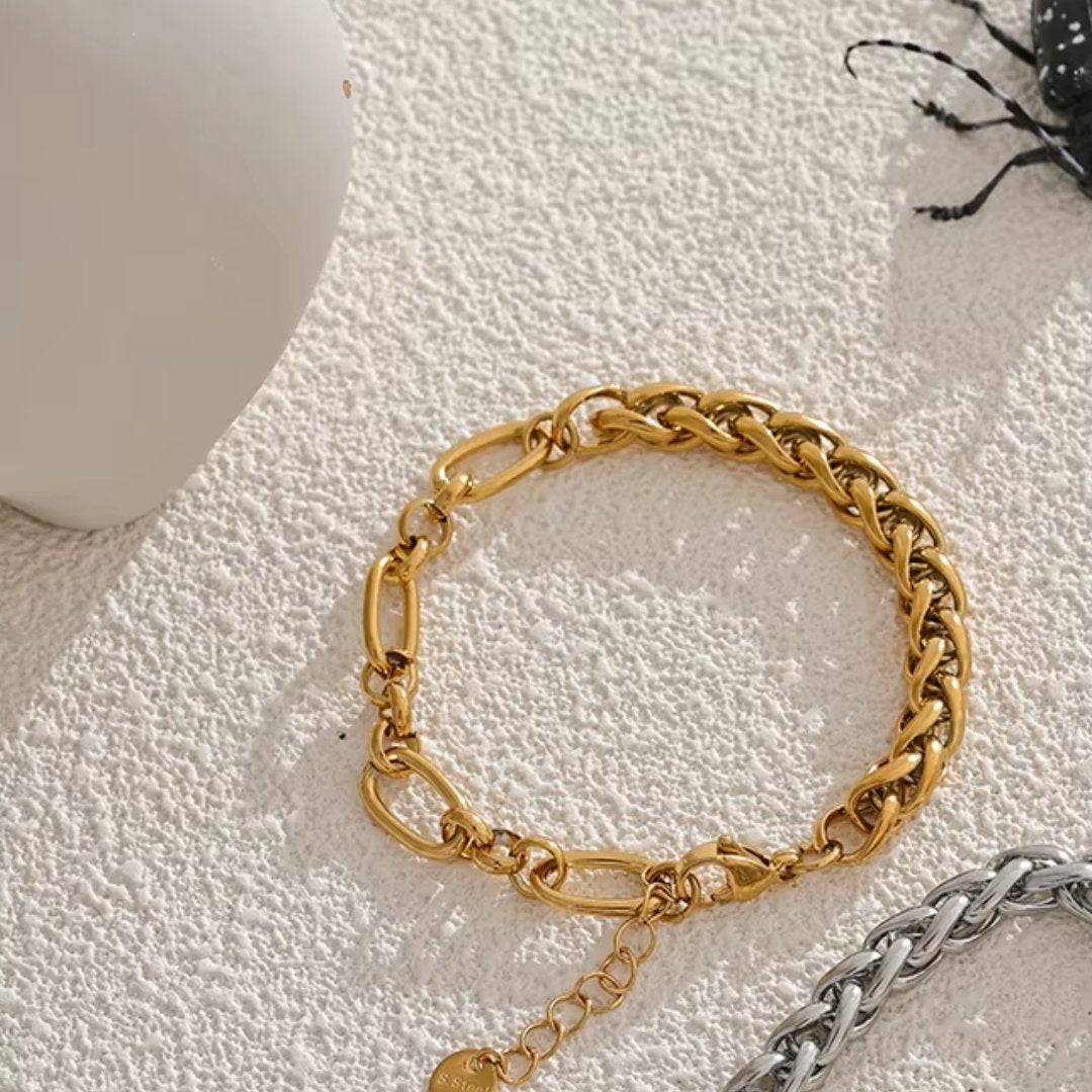 BRACELETS