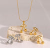 Scarlett Necklace