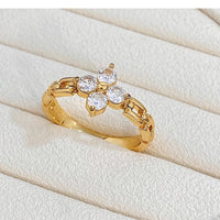 Isla Ring