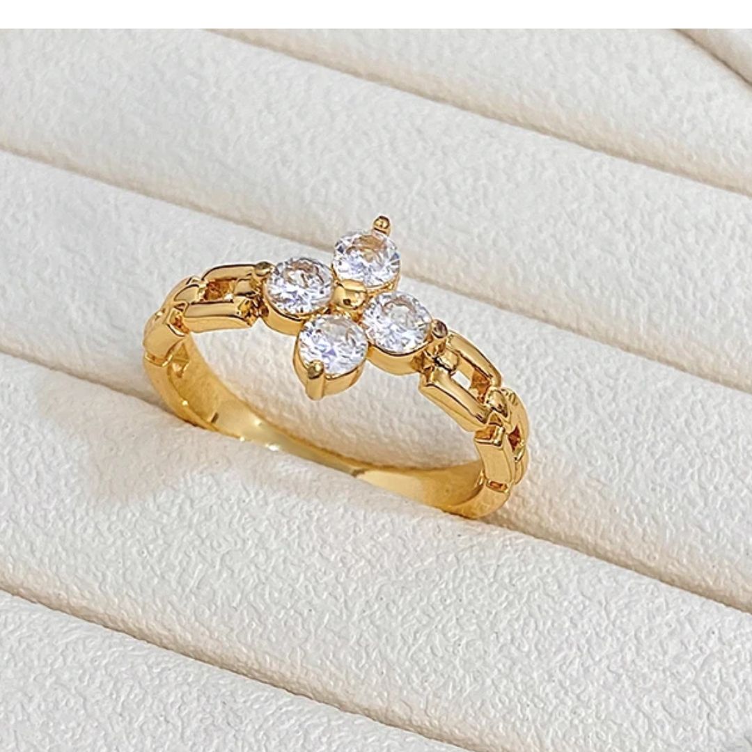 Isla Ring