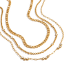 Arvyn Accent Chain