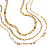 Arvyn Accent Chain