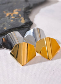 Joan Earring