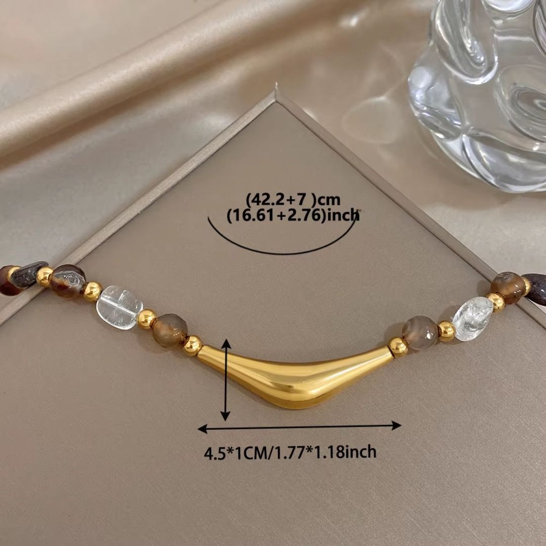 Amani Necklace