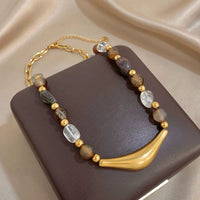 Amani Necklace