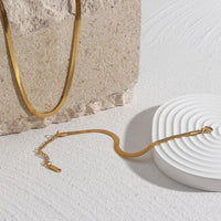Tahira Necklace/Bracelet Set
