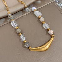 Amani Necklace
