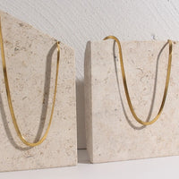 Tahira Necklace/Bracelet Set