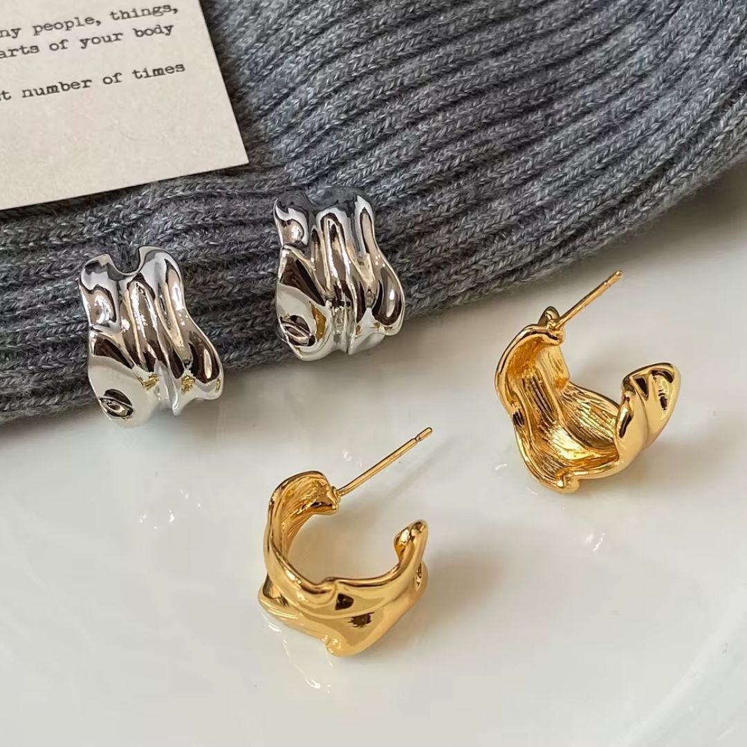 Eleni Earrings