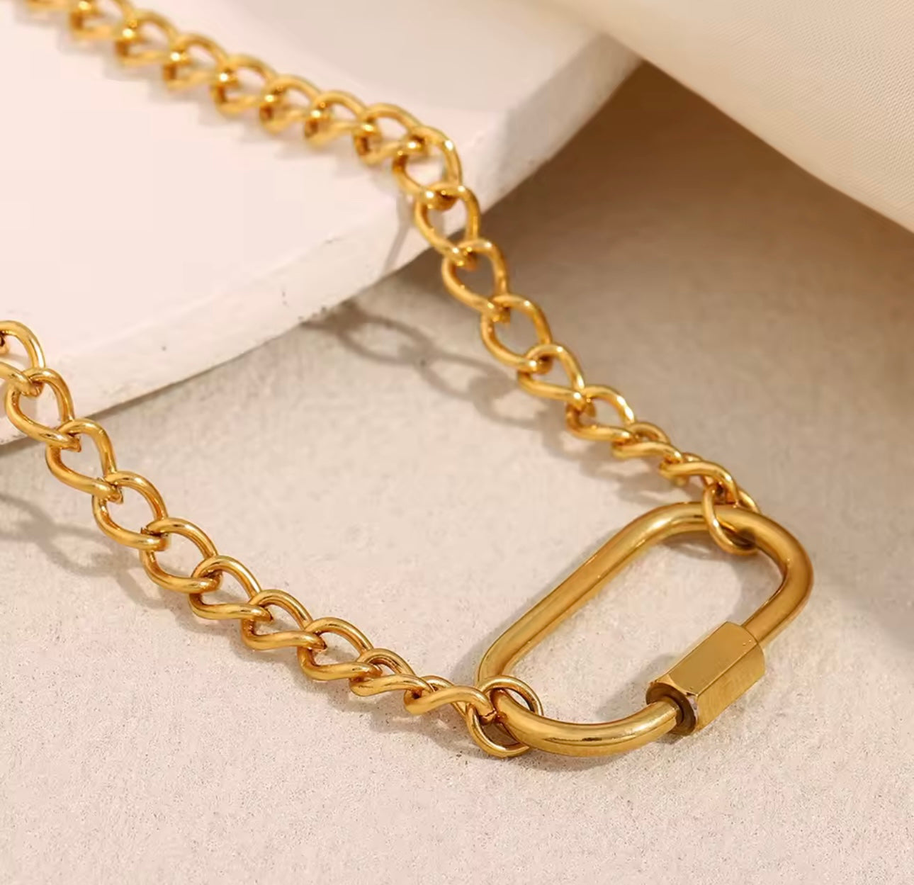Seloria Necklace Stack