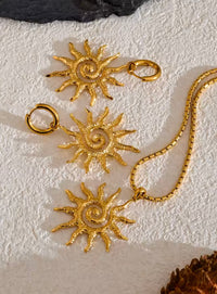 Evara Set