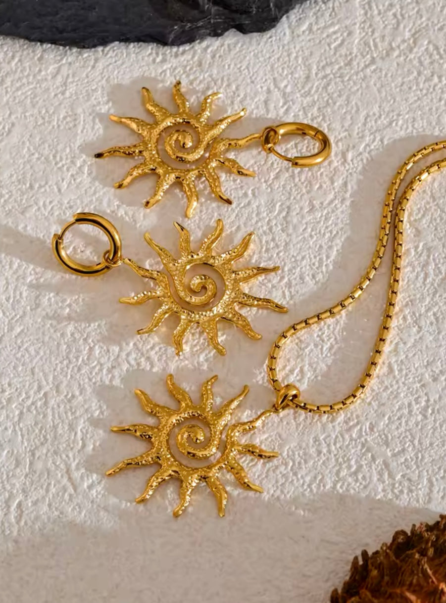 Evara Set
