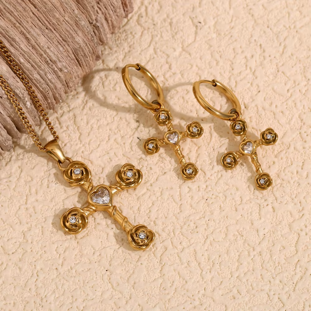 Thorne Set