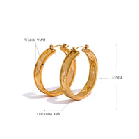 Priya Earrings
