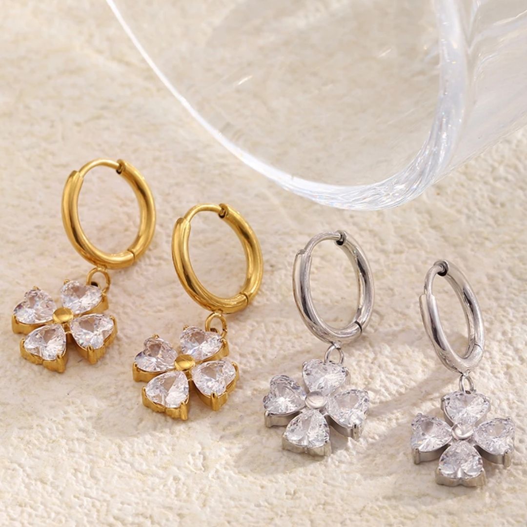 Linnea Earring