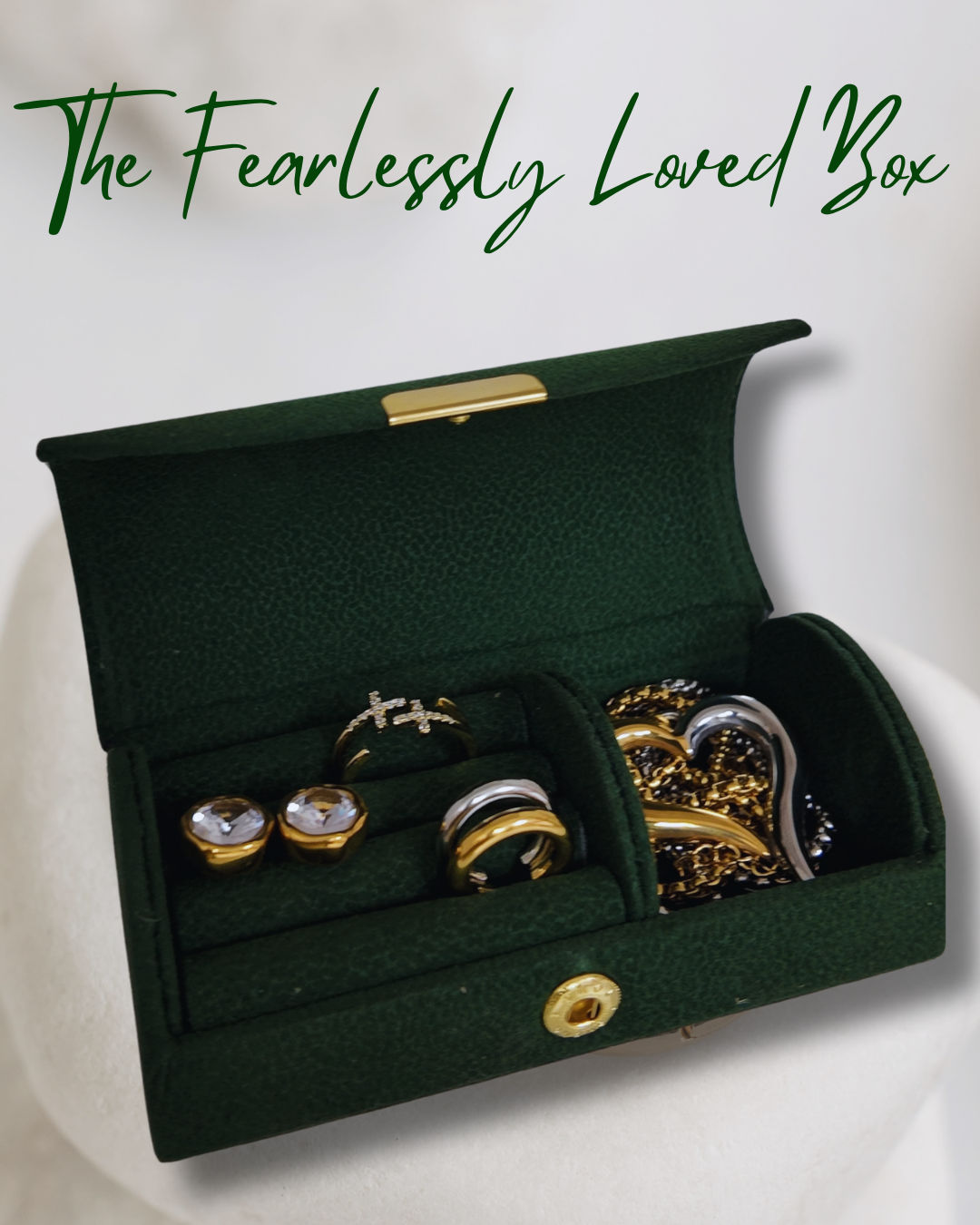 The Fearlessly Loved Box