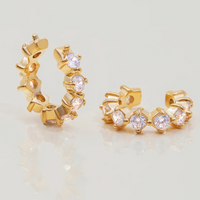 Ivora Ear Cuff
