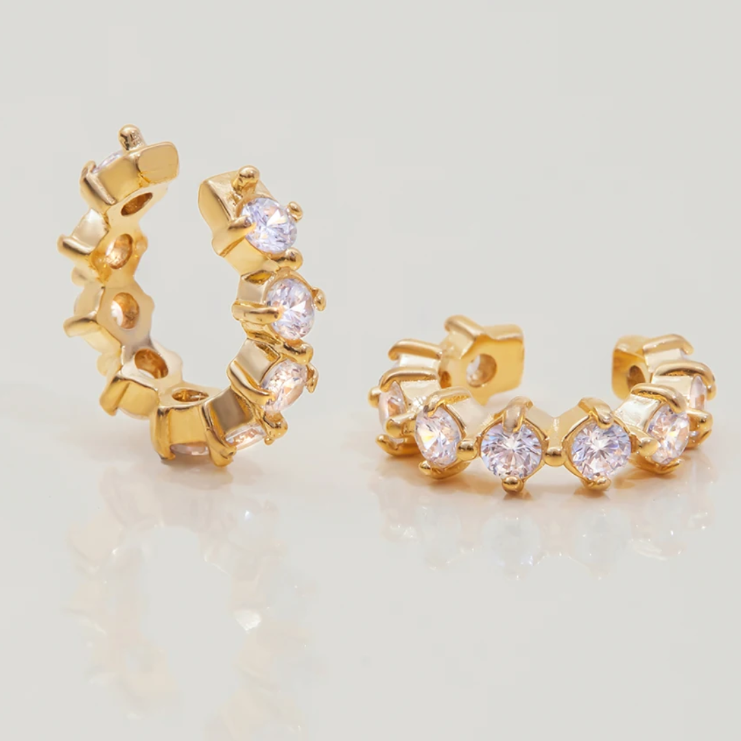 Ivora Ear Cuff