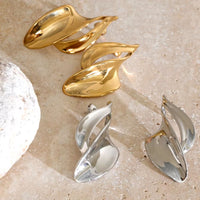 Imara Earrings