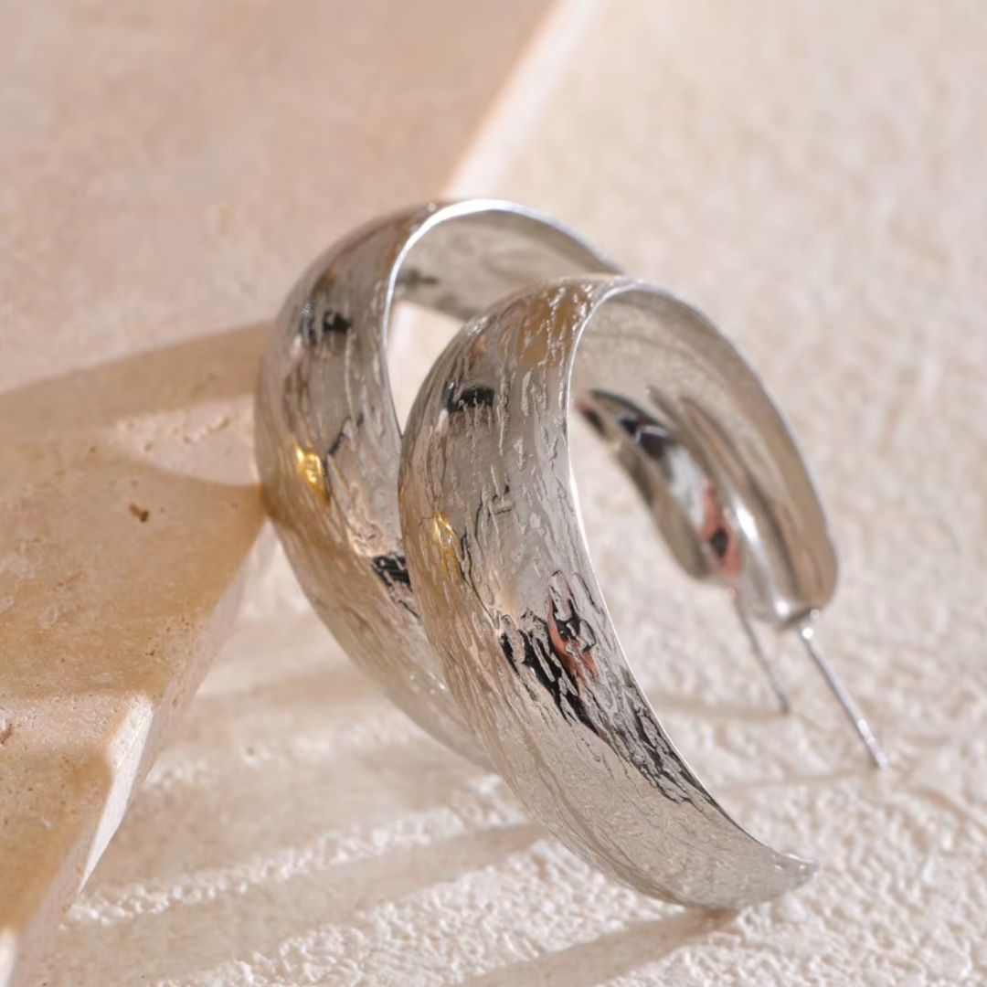 Amal Earrings