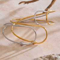 Sorven Bangle