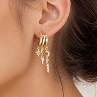Thalia Earrings