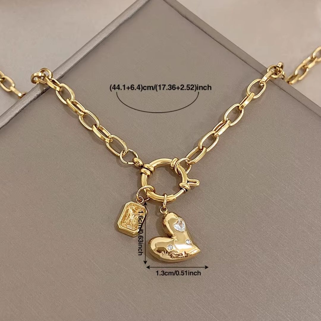 Celine Necklace