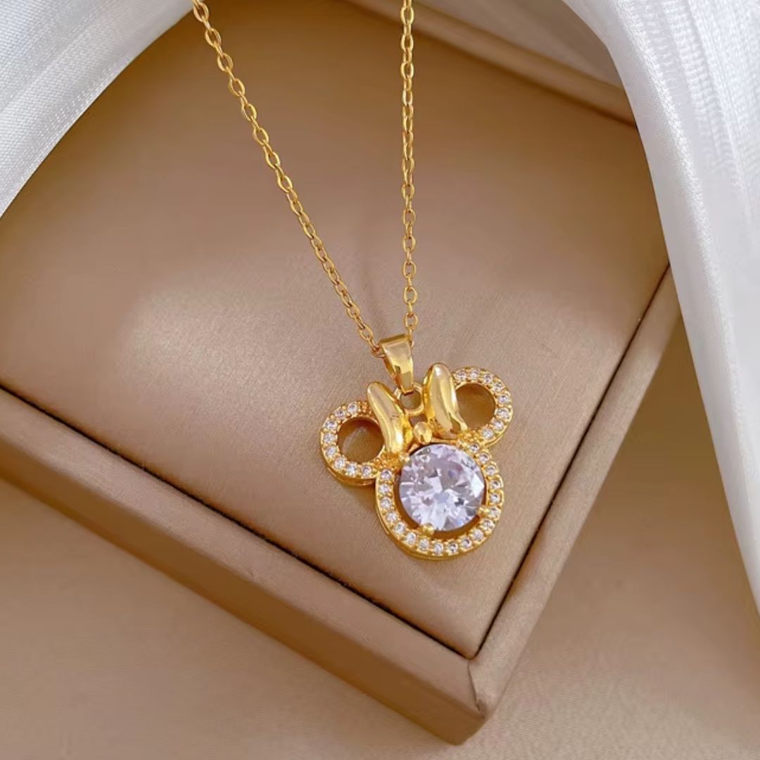 Malou Necklace