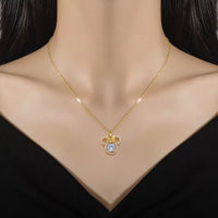 Malou Necklace