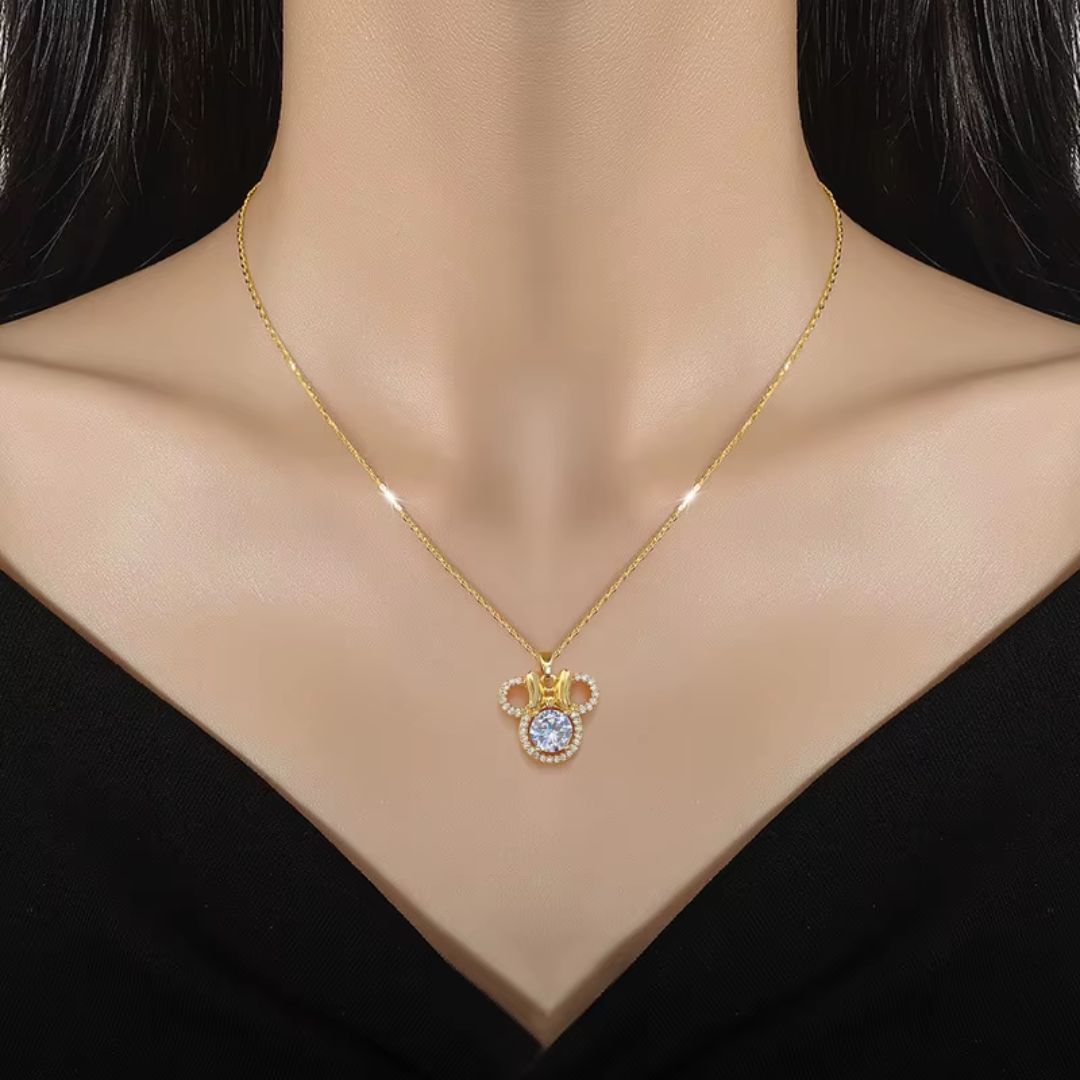 Malou Necklace