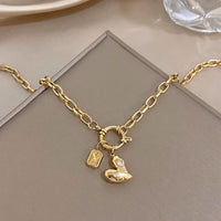 Celine Necklace