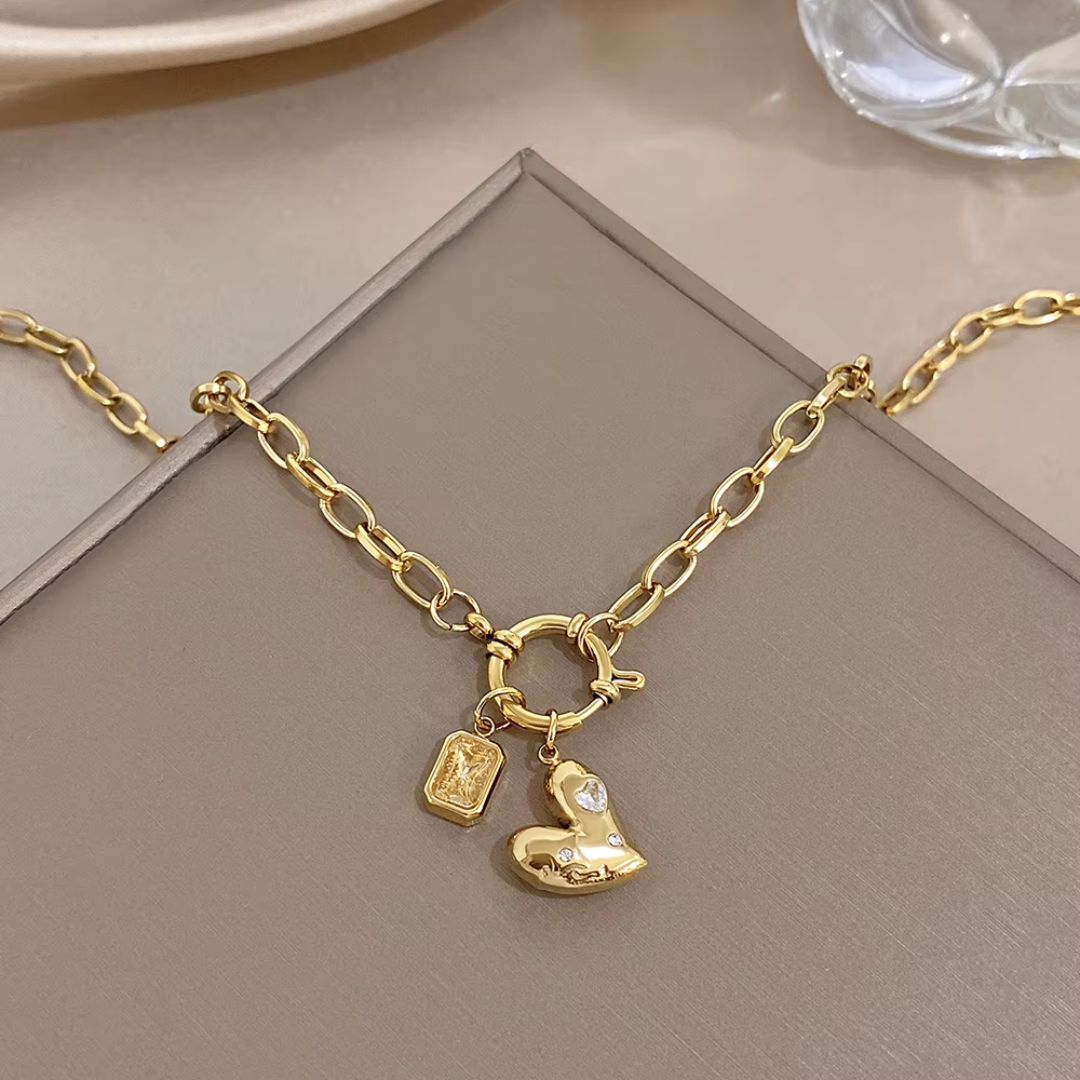Celine Necklace