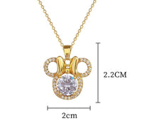 Malou Necklace