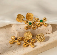 Chloe Earrings