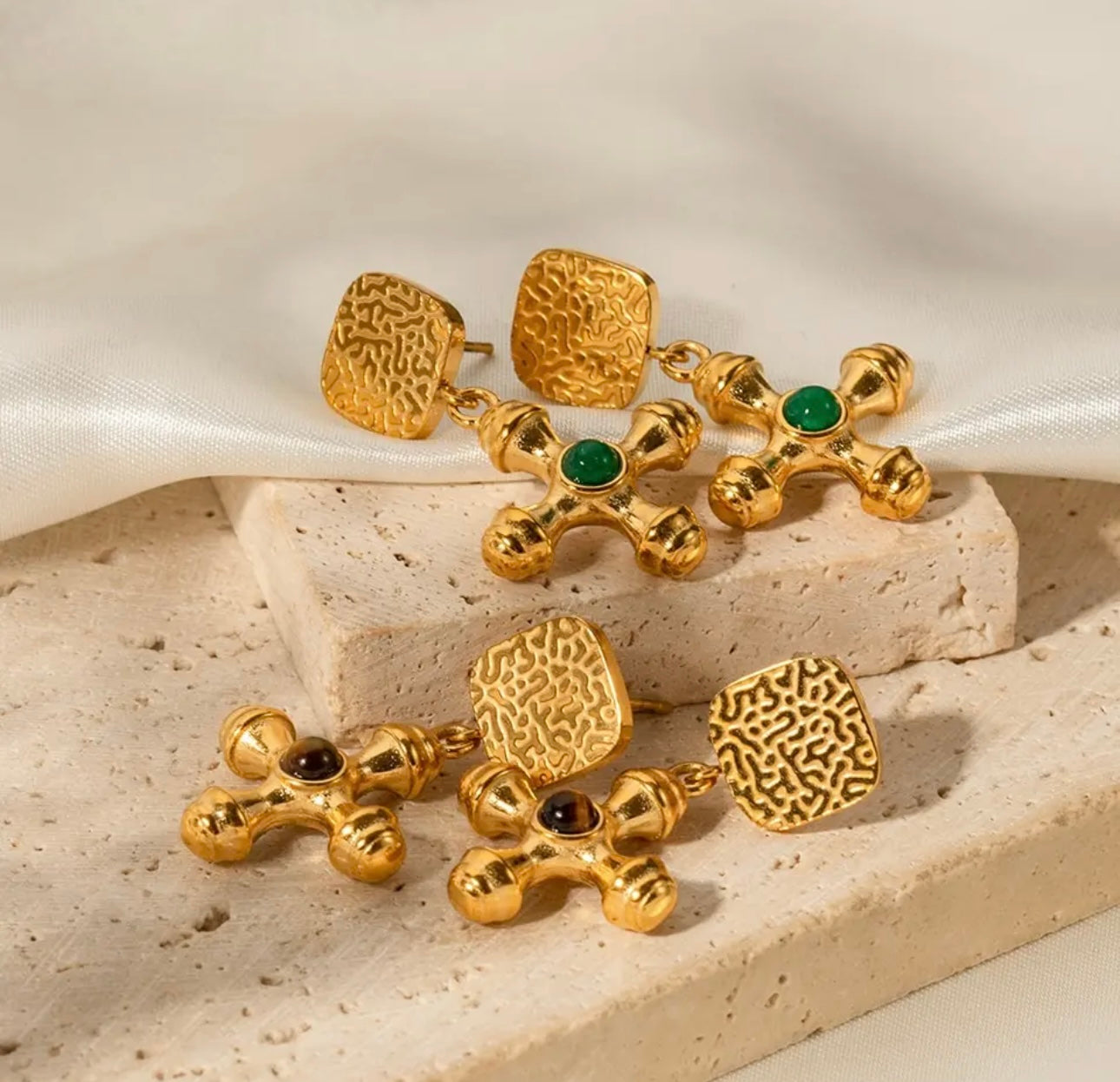Chloe Earrings