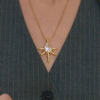 Riko Necklace