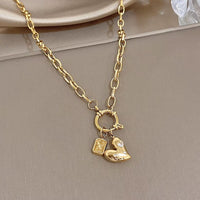 Celine Necklace