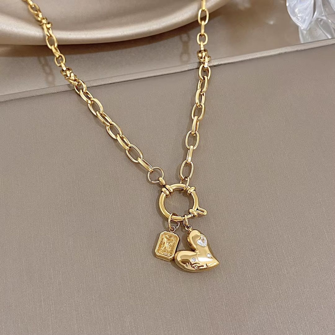 Celine Necklace