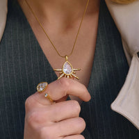 Riko Necklace