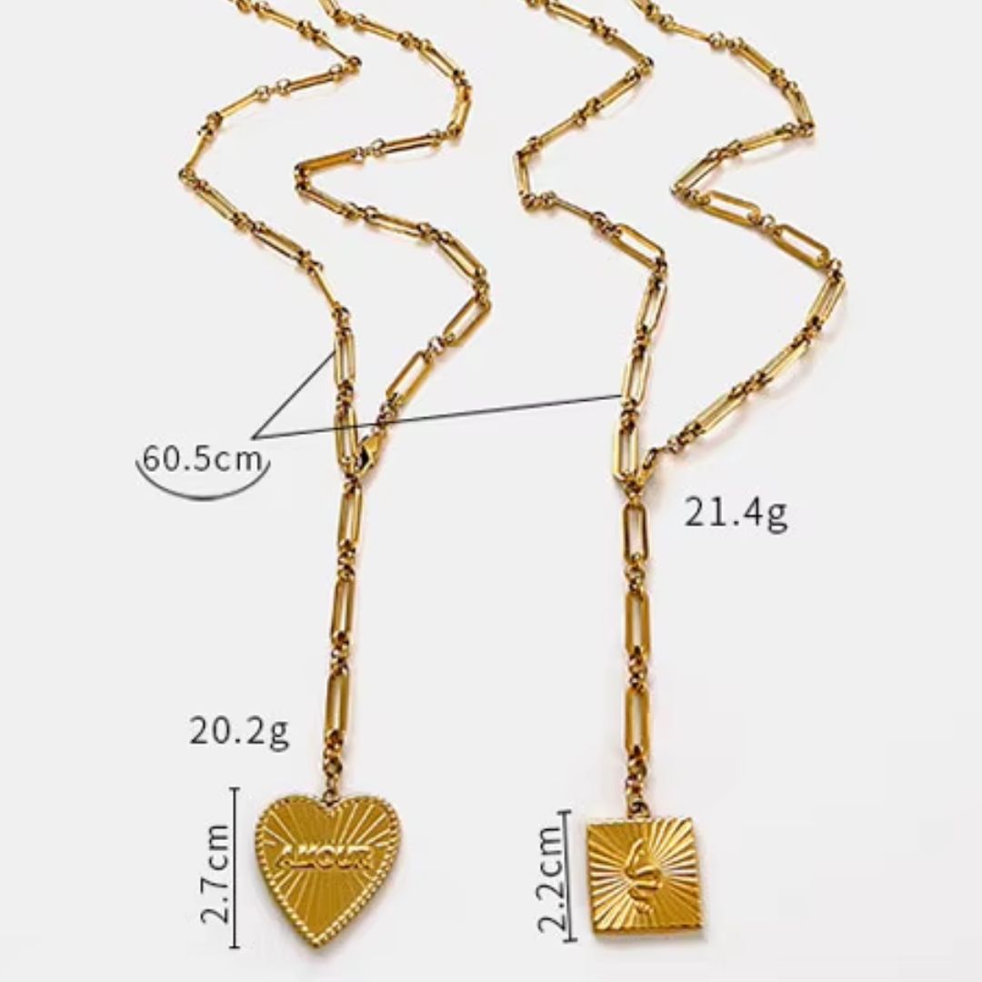 Farah Necklace
