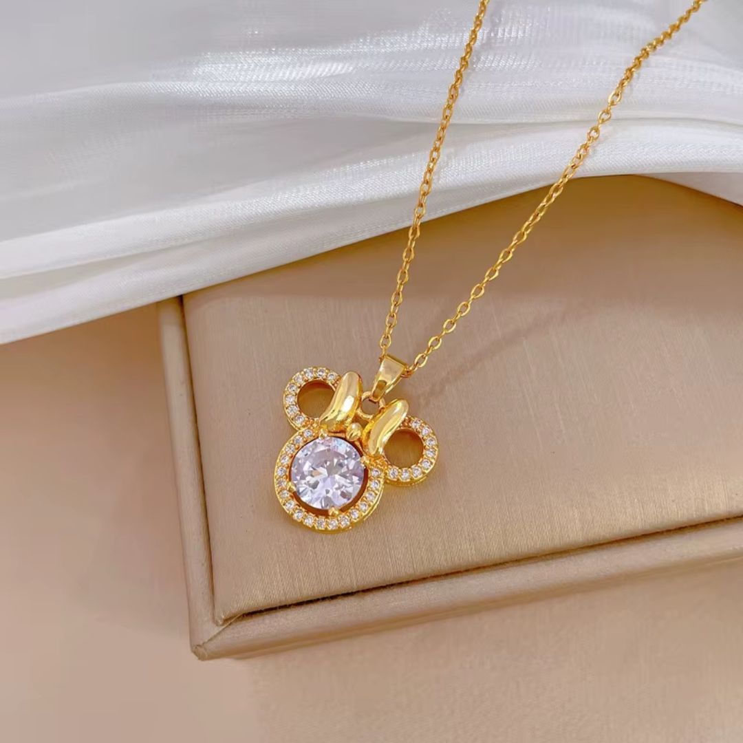 Malou Necklace