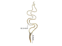 Darya Necklace