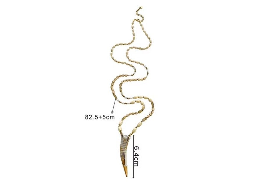 Darya Necklace