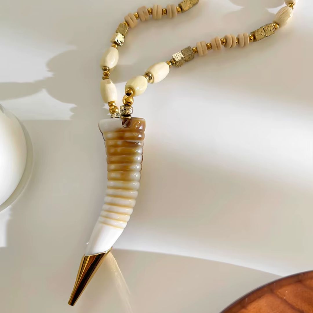 Darya Necklace
