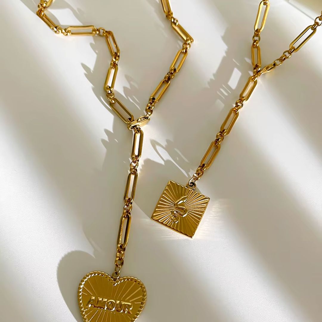 Farah Necklace