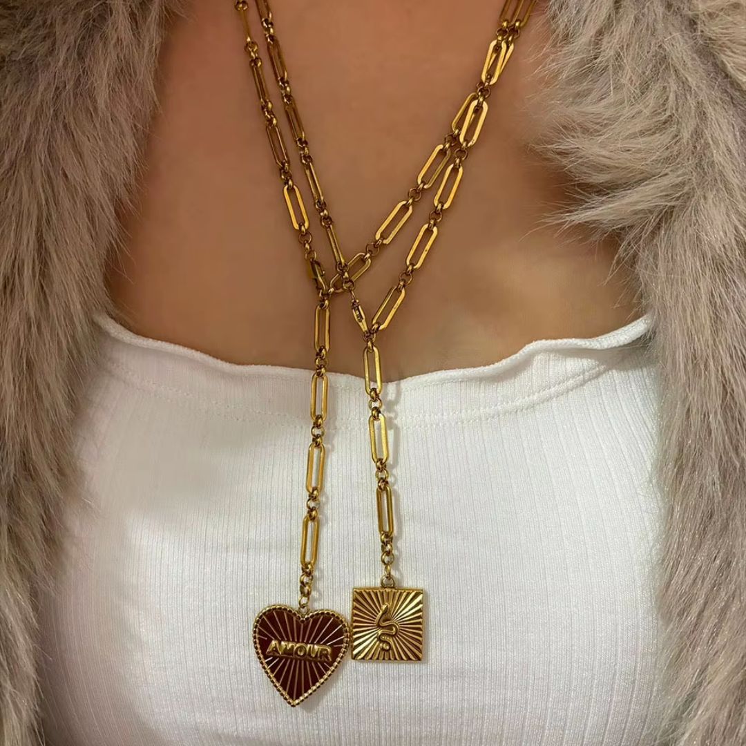 Farah Necklace