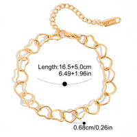 Rosette Bracelet